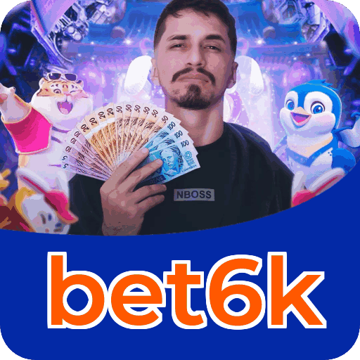 App mobile bet6k