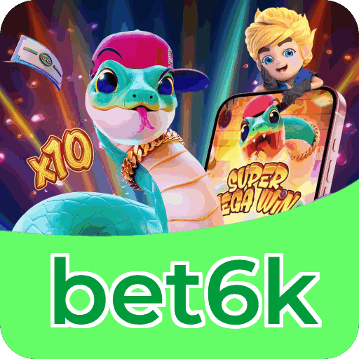 APK Android bet6k