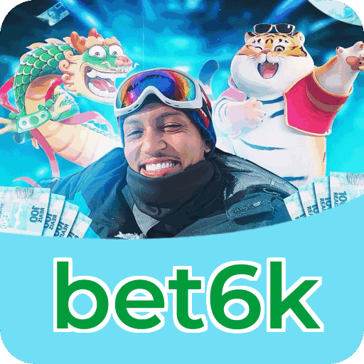 PIX instantâneo Brasil na bet6k