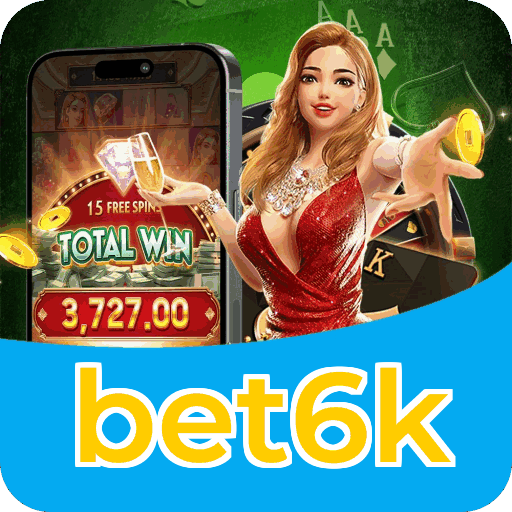 Instalação Android bet6k